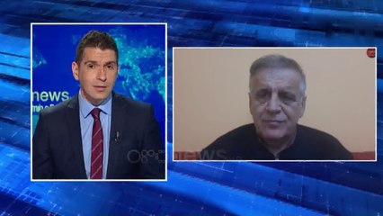 Nexhmedin Spahiu: Rrënimi i objektit të Teatrit Kombëtar Shqipëtar si gjest anti Kosovarë