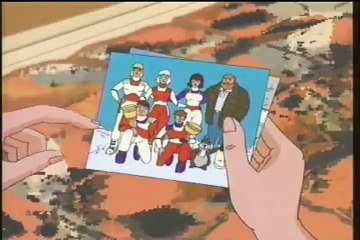 أبطال التزلج الحلقة   25