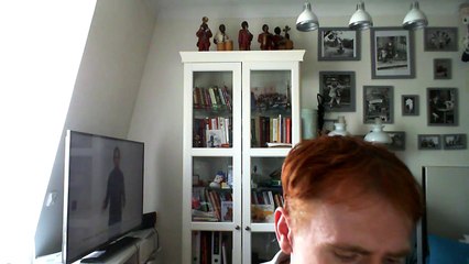 Wiwi égratigne "the wild life"