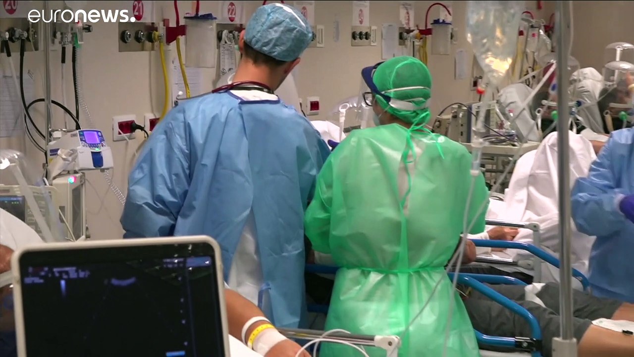 Coronakrise: Bürger 'zufrieden' mit Regierung