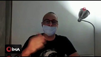 Dün akşam bir ilimizde görülmüştü... Göktaşı olduğu değerlendirilen cisimle ilgili açıklama!