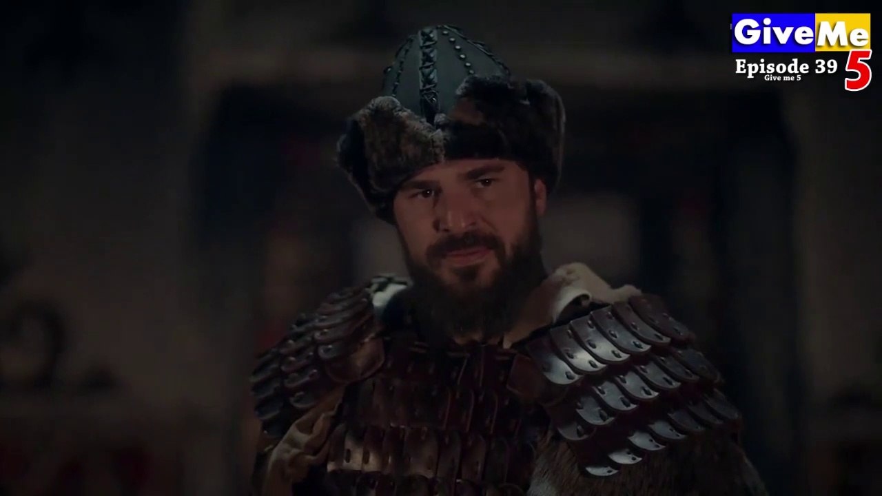 Ertugrul Season 1 Episode 39 in Urdu Dubbed - Free 720p HD Watch Online