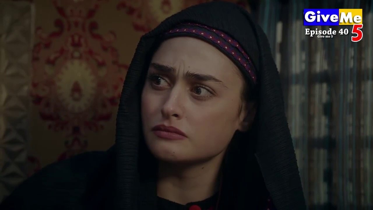 Ertugrul Season 1 Episode 40 in Urdu Dubbed - Free 720p HD Watch Online