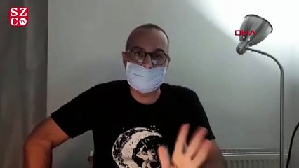 Doç. Dr. Ozan Ünalan: Bu tipik bir meteor olayı