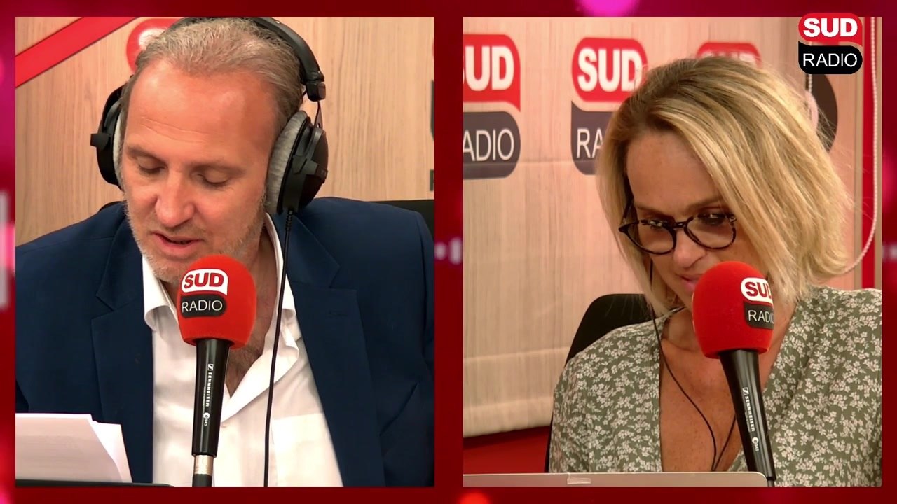 Élisabeth Lévy - "Le masque entrave ou interdit les plus humaines des activités humaines"