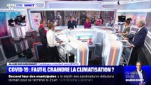 L'édito de Christophe Barbier : Les Français ont peur de la crise - 28/05