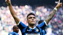 Mercato : Le coup de pression de l'Inter au Barça pour Lautaro