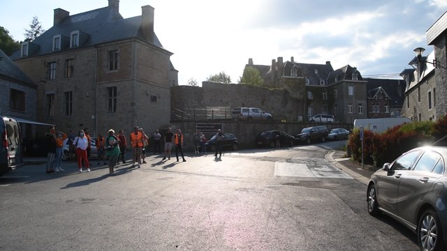 Viroinval: les chasseurs et traqueurs s'invitent au conseil communal (27.05.20)