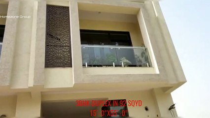 QUICK HOME TOUR | MODERN 3BHK DUPLEX VILLA IN JAIPUR |BEAUTIFUL INDEPENDENT HOUSE FOR SALE