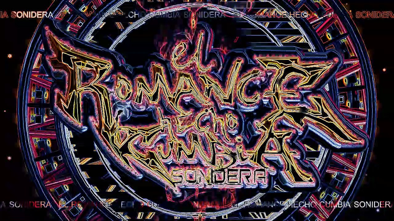 En mis Sueños - cumbia ROMANTICA sonidera EXITO 2020 - grupo KUAWEY