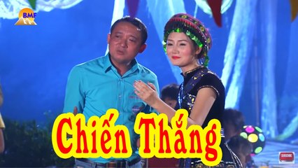 Hương Tóc Mạ Non - Chiến Thắng ft Phương Thúy  Nhạc Trữ Tình 2017