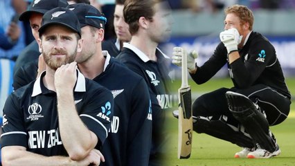 New Zealand cricket lays off 80 staffs.