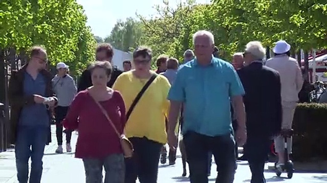 Wie beeinflussen Aerosole das Corona-Infektionsgeschehen?