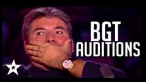 Britain's Got Talent 2019 Auditions! | WEEK 4 | Got Talent Global