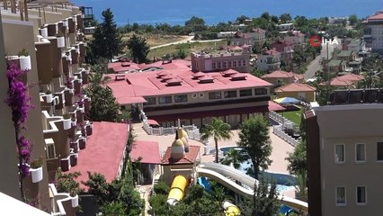 Otellerde 2020 yaz sezonu hazırlkları tüm hızıyla sürüyor