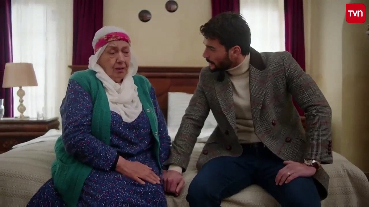Hercai Capitulo 135 HD