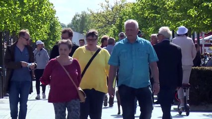 Wie beeinflussen Aerosole das Corona-Infektionsgeschehen?