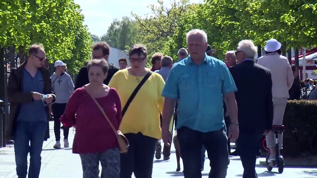 Wie beeinflussen Aerosole das Corona-Infektionsgeschehen?