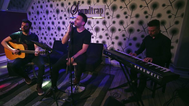 Νικηφόρος - Δε Μιλάμε, Σαν Άνεμος, Τρελός (Unplugged Sessions)