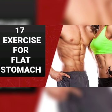 Most effective exercise for Flat Stomach, पेट की चर्बी को कम करने का सबसे आसान तरीका,six pack Abs