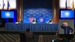 NY Governor Andrew Cuomo holds coronavirus update after his meeting with Trump