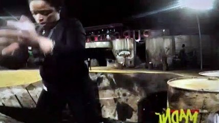 The Challenge - S35E09 - Backstabber - Part 02