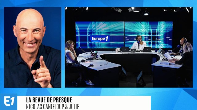 Jean-Marie Bigard en 2022 : Comique et candidat, cela n'était pas arrivé depuis François Bayrou (Canteloup)
