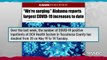Coronavirus Crisis A National Story Made Of Local Outbreaks - Rachel Maddow
