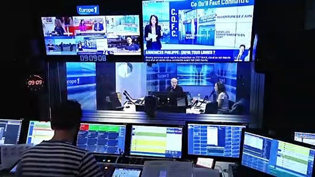 L’interview du professeur Raoult par David Pujadas suivie par plus de 720.000 téléspectateurs