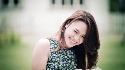Mỹ Tâm - Chuyện Như Chưa Bắt Đầu (PRETEND WE HAD NO START) M_V