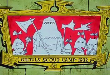 Duško Dugouško - 45. epizoda