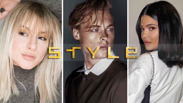 How the world's six youngest billionaires spend their fortune