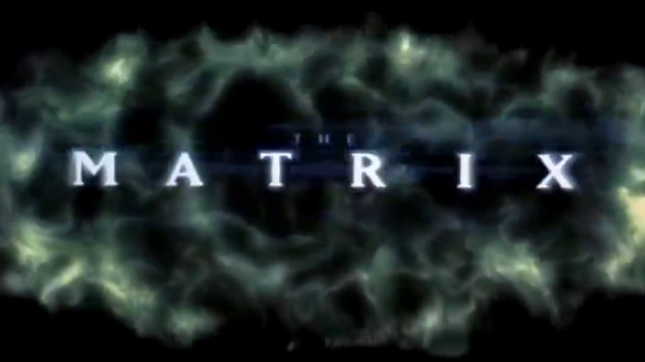 THE MATRIX (1999) Trailer VO - HD