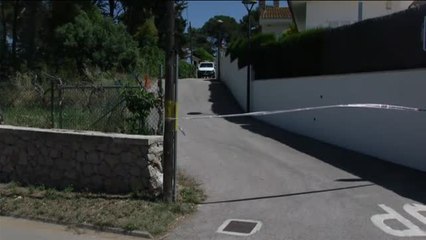 Asesinada una mujer en L'Escala