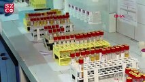 İstanbul Tıp Fakültesi corona virüs laboratuvarında antikor testi yapılmaya başlandı