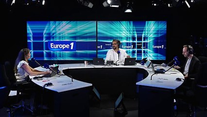 Nicola Sirkis : "On ne donnait pas cher de ma peau, et je suis toujours là"