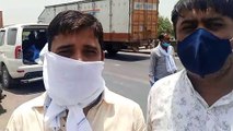 कानपुर: पुण्यतिथि पर प्रवासी मजदूरों को राहत सामग्री वितरण किया गया