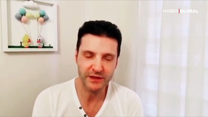 Sinan Özen'in bebeği için sevenlerinden dua istedi! 'Kritik süreç devam ediyor'