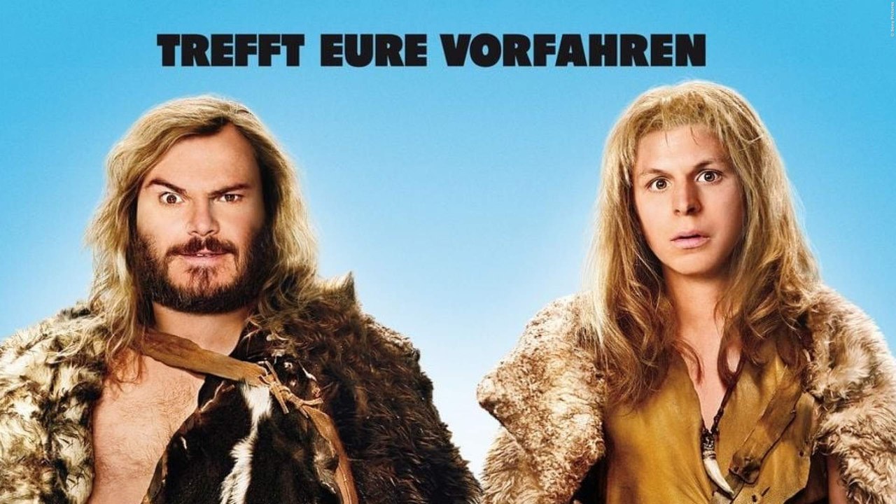 Year One Trailer Deutsch German (2009)