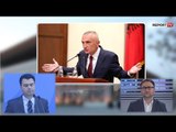 Report TV - ‘Ilir Metës i ka ikur petulla’, telefonuesi tregon se si vjen Basha në pushtet