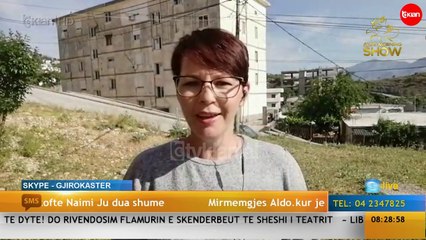 Aldo Morning Show - Karantina ndryshon 45- vjecarin