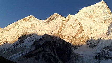 Everest Base Camp Trek