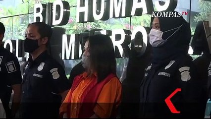 Terkuak! Pelaku Sebar Hoaks Video Porno Benci dengan Syahrini