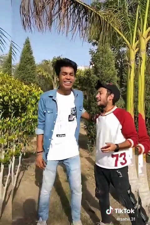 Tik tok video | Nisha Guragain | Riyaz | Jannat Zubair | Arishfa khan | Funny