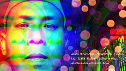 AREMAL RAZI - TANGISAN AIDIL FITRI (VIDEO PROMO DAN LIRIK)