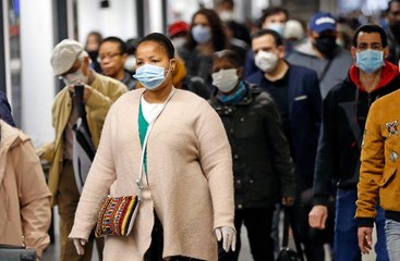 Quelles sont les causes de l'essoufflement de l'épidémie de covid-19 ?