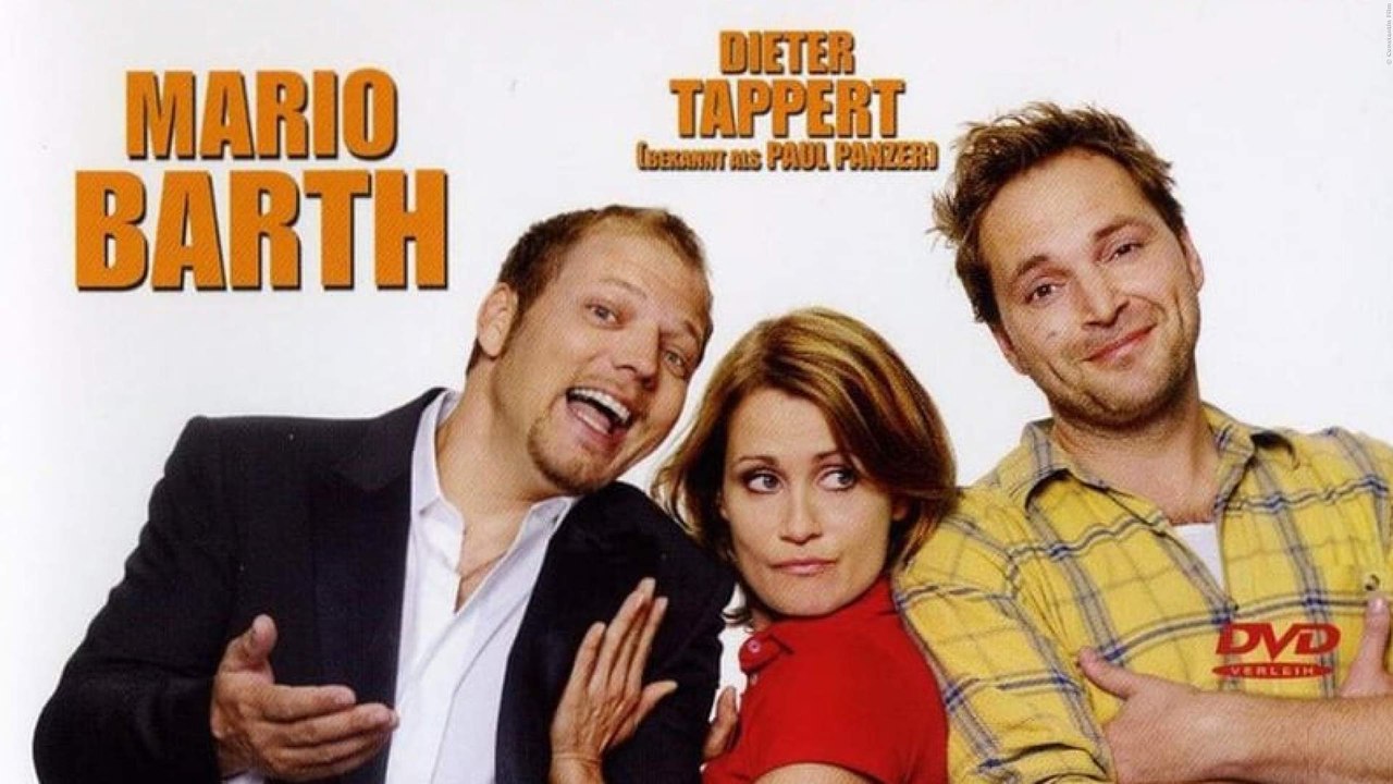 Männersache trailer trailer deutsch german (2009)