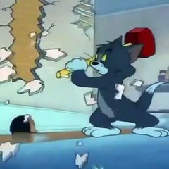 Tom and jerry funny