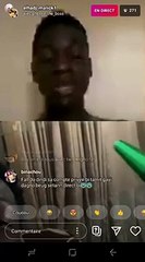 Un des jeunes du scandale Mixta brise le silence : "On m'a dit qu'un des filles s'est suicidée" (Vidéo)