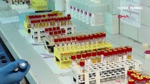 Koronavirüsle mücadelede kritik gelişme! İstanbul Tıp Fakültesi'nde antikor testi yapılmaya başlandı